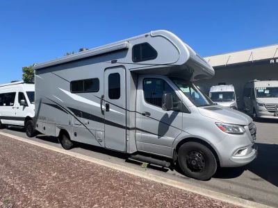 2026 REV Renegade VILLAGIO - Photo 1