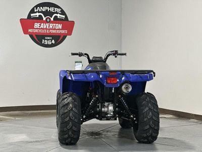 2026 Yamaha Kodiak 450 - Photo 2