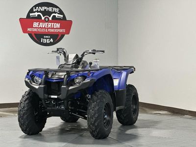 2026 Yamaha Kodiak 450 - Photo 7