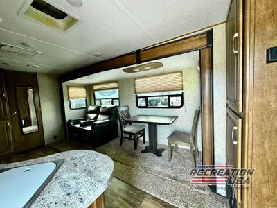 2017 Forest River Wildcat - Photo 8