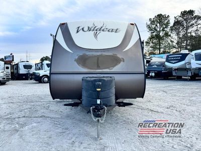 2017 Forest River Wildcat - Photo 3