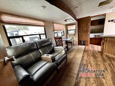 2017 Forest River Wildcat - Photo 10
