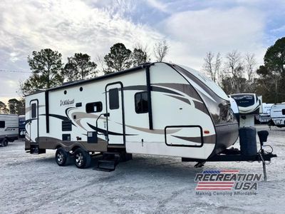 2017 Forest River Wildcat - Photo 1