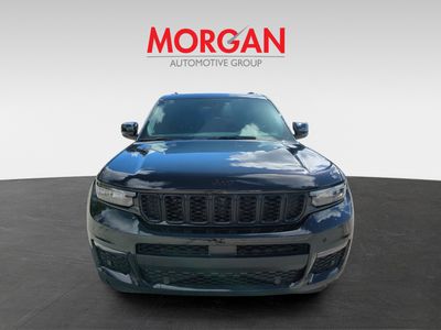 2025 Jeep Grand Cherokee L - Photo 4