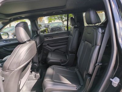 2025 Jeep Grand Cherokee L - Photo 15