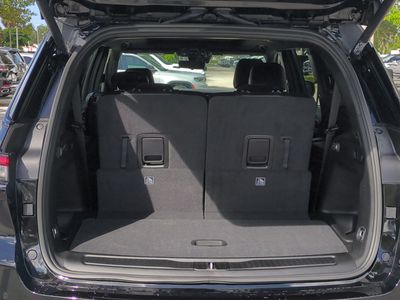 2025 Jeep Grand Cherokee L - Photo 13