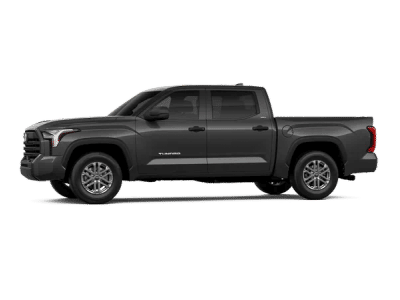 2026 Toyota Tundra - Photo 5