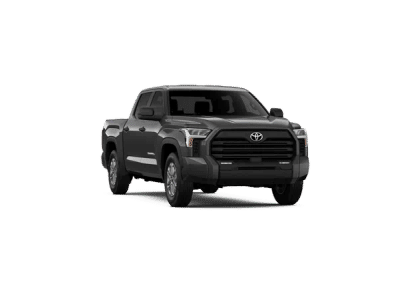 2026 Toyota Tundra - Photo 18