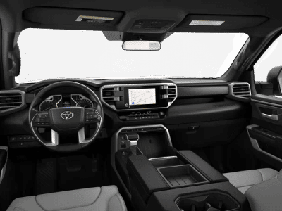 2026 Toyota Tundra - Photo 19