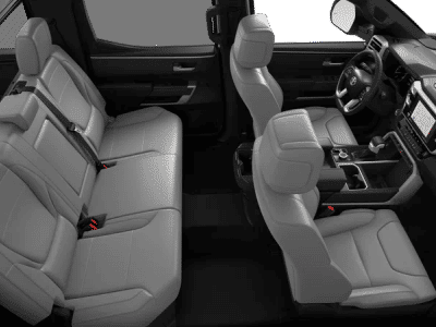 2026 Toyota Tundra - Photo 22