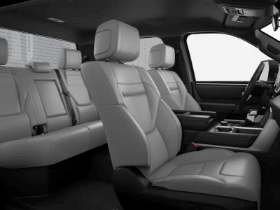 2026 Toyota Tundra - Photo 20