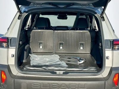 2026 Subaru Outback — photo 28 view