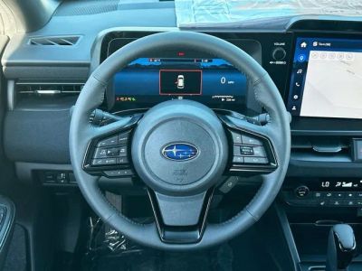 2026 Subaru Outback — photo 24 view