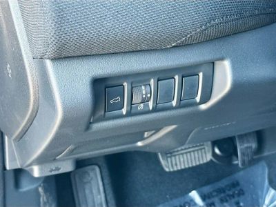 2026 Subaru Outback — photo 10 view