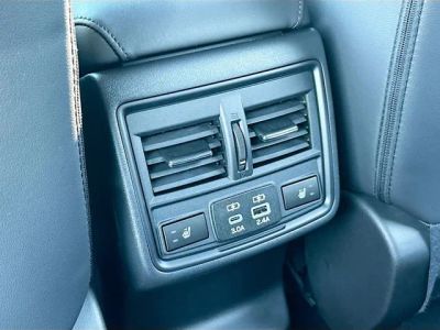 2026 Subaru Outback — photo 27 view