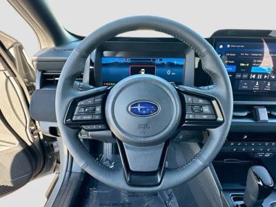 2026 Subaru Outback — photo 11 view