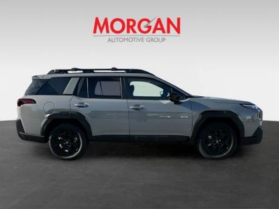 2026 Subaru Outback — photo 8 view