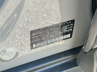 2026 Subaru Outback — photo 33 view