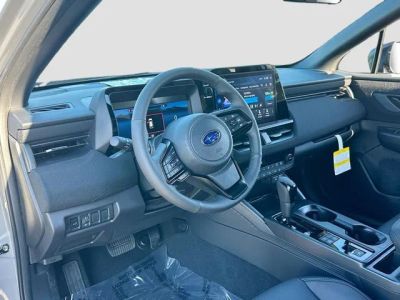 2026 Subaru Outback — photo 9 view