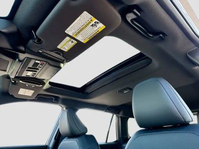 2026 Subaru Outback — photo 23 view