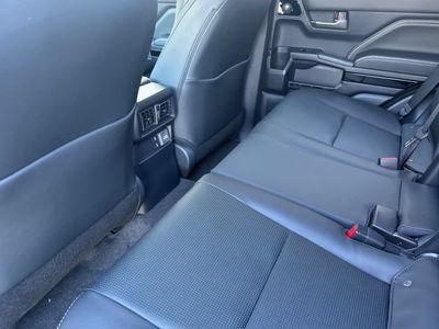 2026 Toyota 4Runner - Photo 4