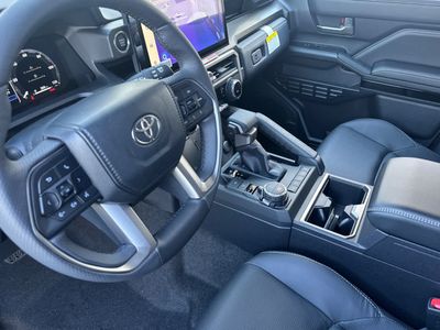 2026 Toyota 4Runner - Photo 11