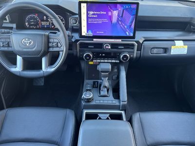 2026 Toyota 4Runner - Photo 3