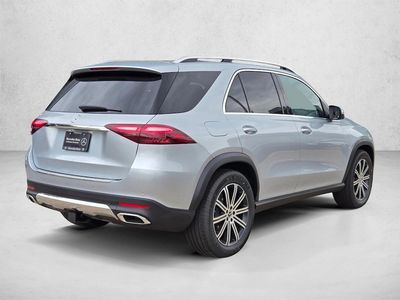 2026 Mercedes-Benz GLE 350 - Photo 2