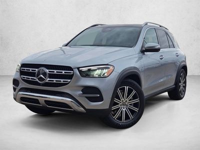 2026 Mercedes-Benz GLE 350 - Photo 1