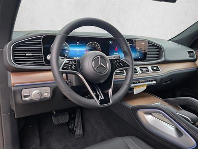 2026 Mercedes-Benz GLE 350 - Photo 3
