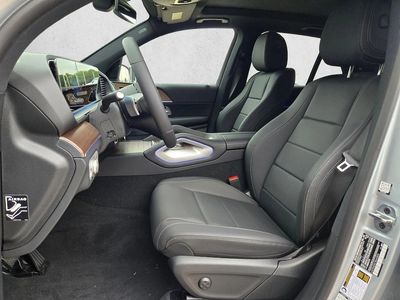 2026 Mercedes-Benz GLE 350 - Photo 4