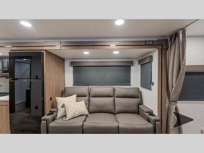 2026 Alliance RV Delta Ultra Lite - Photo 6
