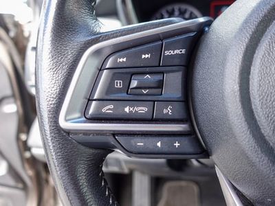 2024 Subaru Outback — photo 13 view