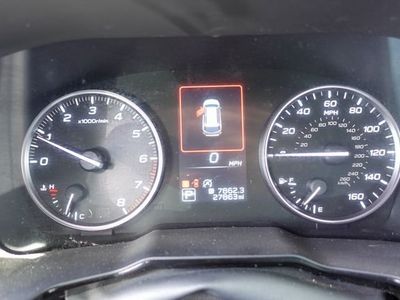 2024 Subaru Outback — photo 15 view