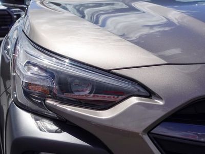 2024 Subaru Outback — detail view