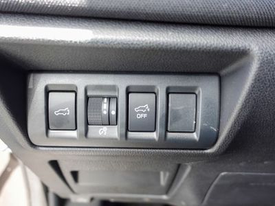 2024 Subaru Outback — photo 16 view