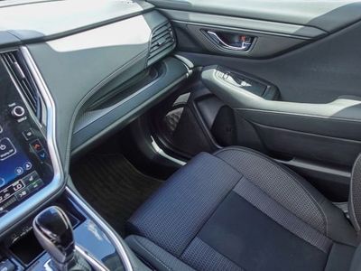 2024 Subaru Outback — photo 19 view
