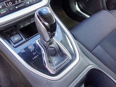 2024 Subaru Outback — photo 18 view
