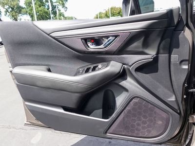 2024 Subaru Outback — photo 20 view