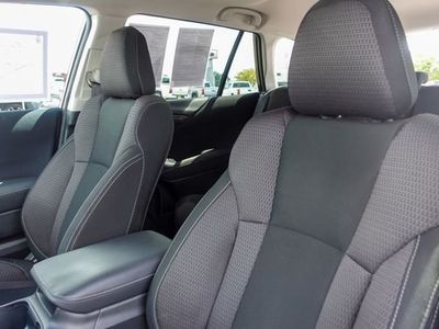 2024 Subaru Outback — photo 21 view