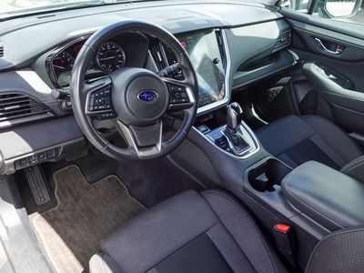 2024 Subaru Outback — photo 11 view
