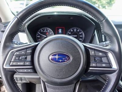 2024 Subaru Outback — photo 12 view
