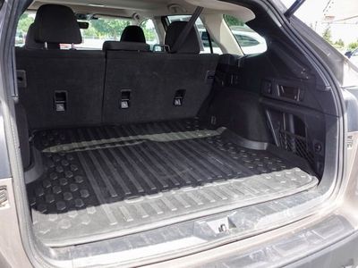 2024 Subaru Outback — photo 24 view
