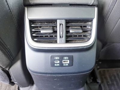 2024 Subaru Outback — photo 23 view
