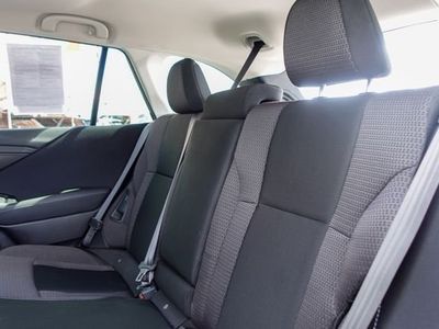 2024 Subaru Outback — photo 22 view