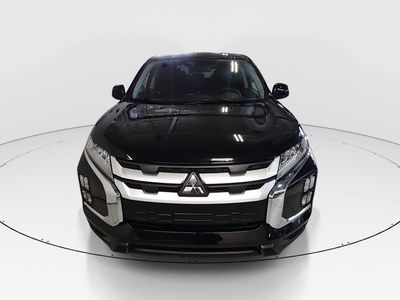 2024 Mitsubishi Outlander Sport - Photo 2