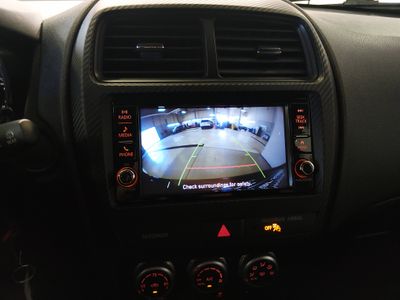 2024 Mitsubishi Outlander Sport - Photo 16