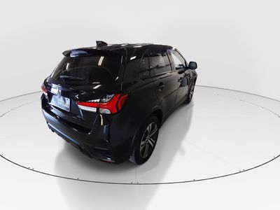 2024 Mitsubishi Outlander Sport - Photo 7