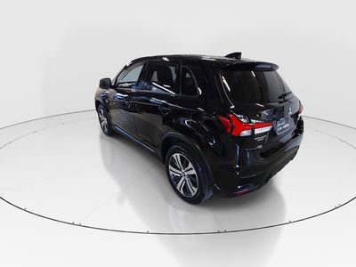 2024 Mitsubishi Outlander Sport - Photo 5