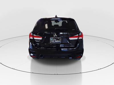 2024 Mitsubishi Outlander Sport - Photo 6